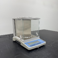 Mettler Toledo AB104-S Analytical Balance image 0